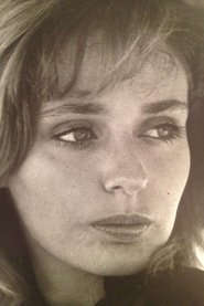 Barbara Cupisti portrait