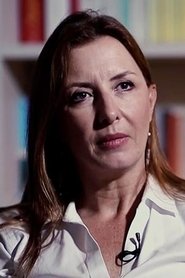 Barbara Carfagna portrait