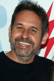 Luc Bricault portrait