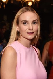 Joanna Vanderham portrait