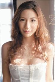 Anri Suzuki portrait