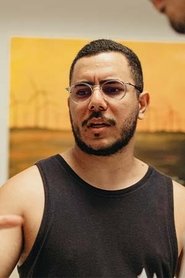 Igor Bezerra portrait