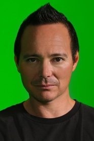 David Wald portrait