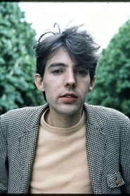 Miles McKane portrait