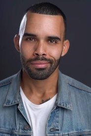 Ed Gonzalez Moreno portrait