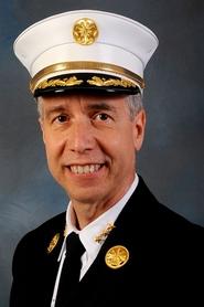 Joseph Pfeifer portrait