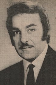 Ali Azad portrait