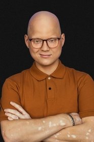 Simon Delisle portrait