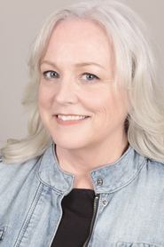 Terry Finn portrait