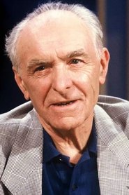 Robert Doisneau portrait