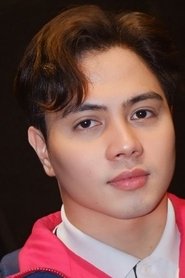 Nick Deocampo portrait