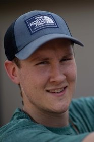 Nick Smith portrait