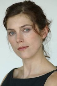 Ángela Villar portrait