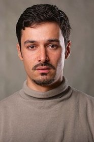 Martin Taskov portrait