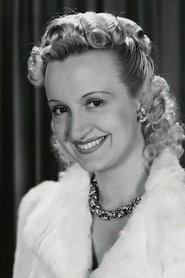 Else Jarlbak portrait