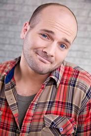 Jesse GrothOlson portrait