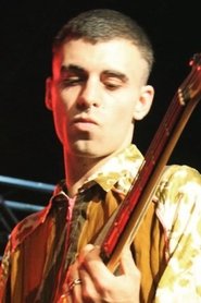 Valentin Basso portrait