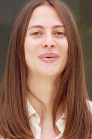 Carolina Pavone portrait