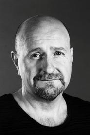 Heikki Häkkä portrait