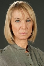 Custódia Gallego portrait