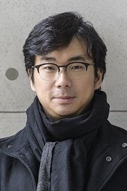 Ahn Sang-hoon portrait