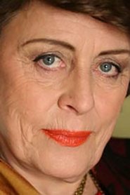 Sheena Larkin portrait