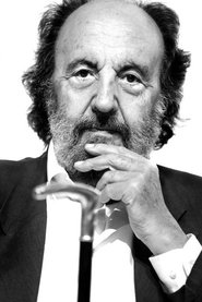 Leopoldo Pomés portrait