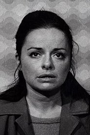 Kateřina Burianová portrait