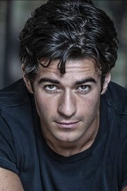 Morgan Lever portrait