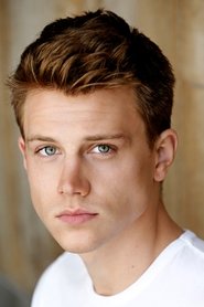 Alex Saxon portrait
