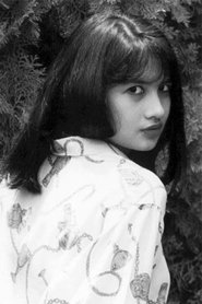 Febby Lawrence portrait