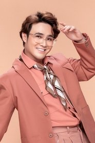 Huỳnh Lập portrait