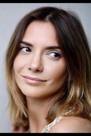 Kamila Boruta portrait