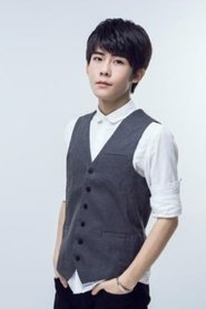 Zhou Jie portrait