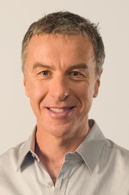 Santo Cilauro portrait