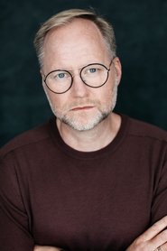 Ad Knippels portrait