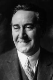 Max Gülstorff portrait
