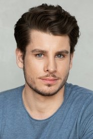 Thomas Ramon portrait