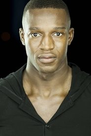 Stephen Adekolu portrait