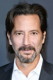 Henry Ian Cusick portrait