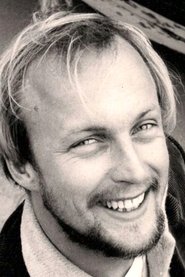 Lars Bloch portrait