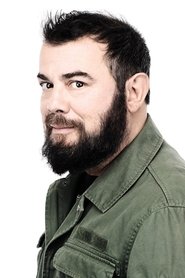 DJ Angelo portrait