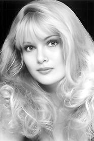 Laurene Landon portrait