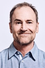 Lucas Donat portrait