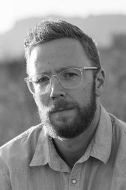 Peter Borrud portrait