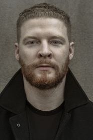 Owen Burke portrait
