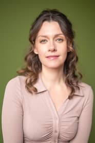 Emily Casey portrait