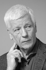 Saulius Šaltenis portrait