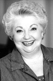 Candyce Hinkle portrait