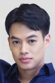 Unnop Thongborisut portrait